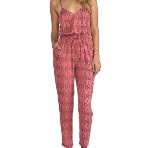 FREE PEOPLE | jumpsuit